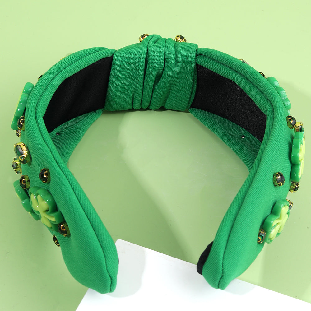 1pc St. Patrick's Day Headband for Women