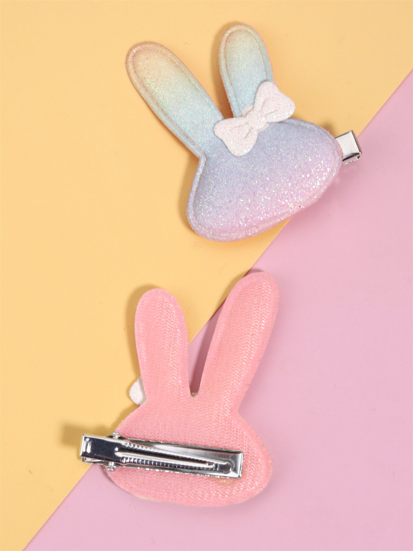 Bunny clips hot sale