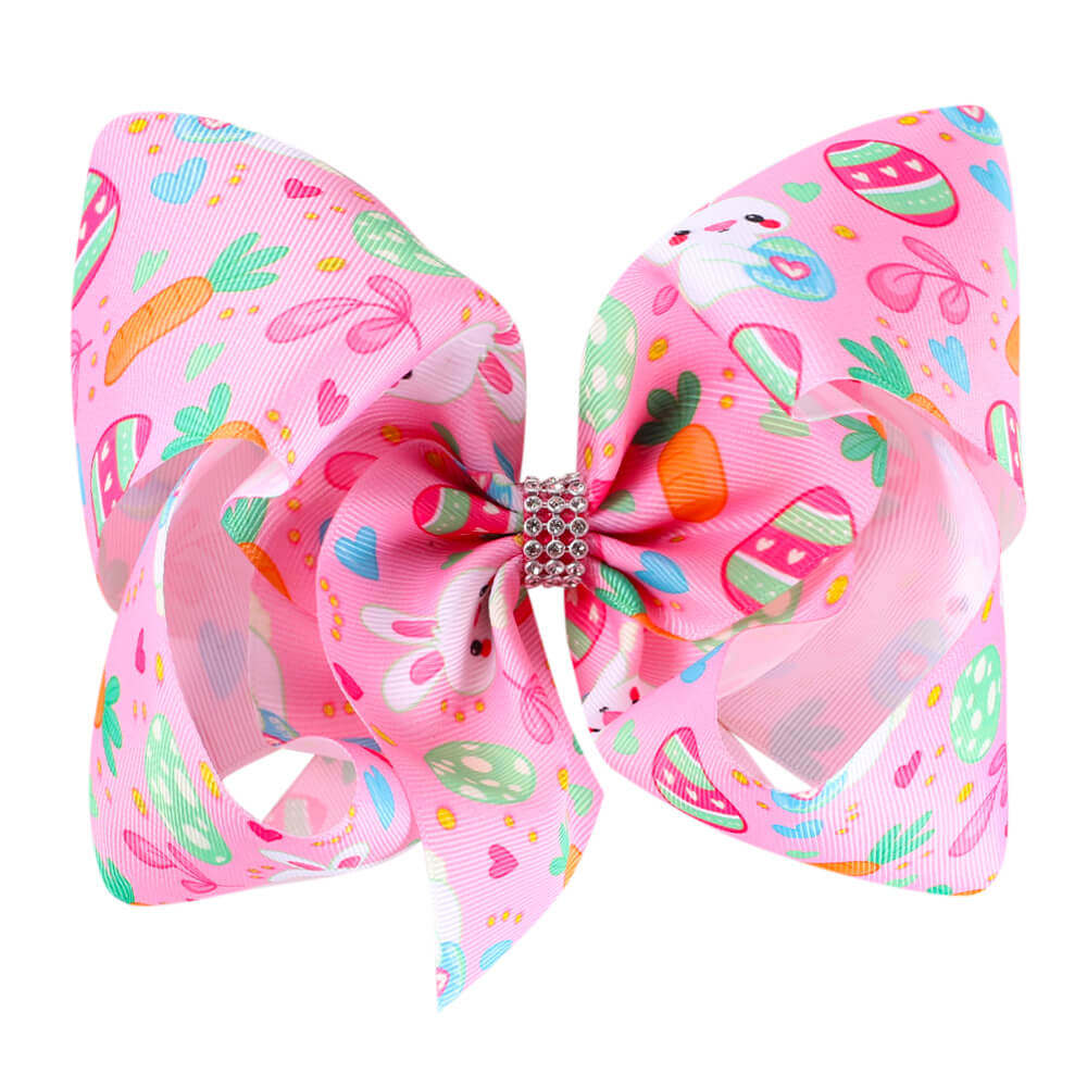 Cute deals hair bows